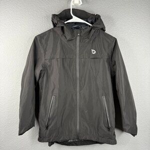 BayLeaf Running Rain Jacket